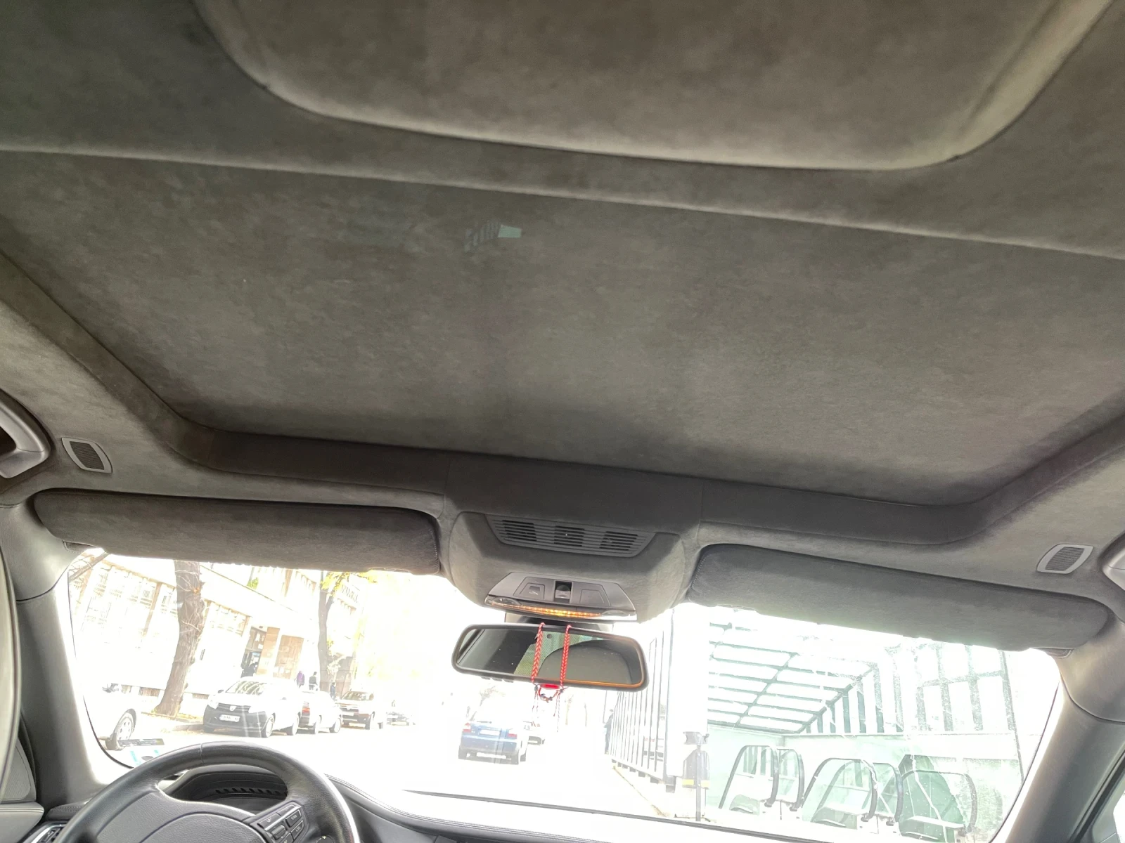 BMW 750 iL X-drive, снимка 15 - Автомобили и джипове - 54542558
