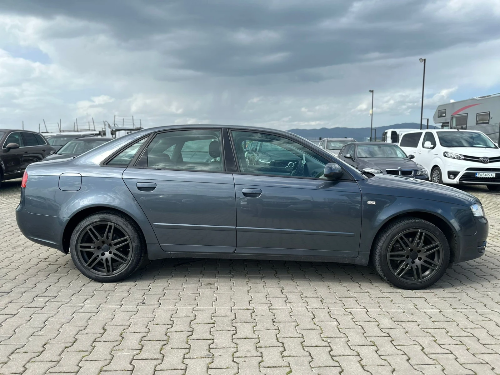 Audi A4 / 2.0D / 140 HP / AUTOMAT / TOP /, снимка 6 - Автомобили и джипове - 54550671