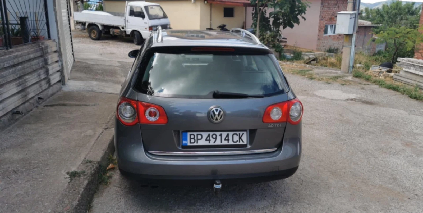 VW Passat | Mobile.bg � ����������� 3
