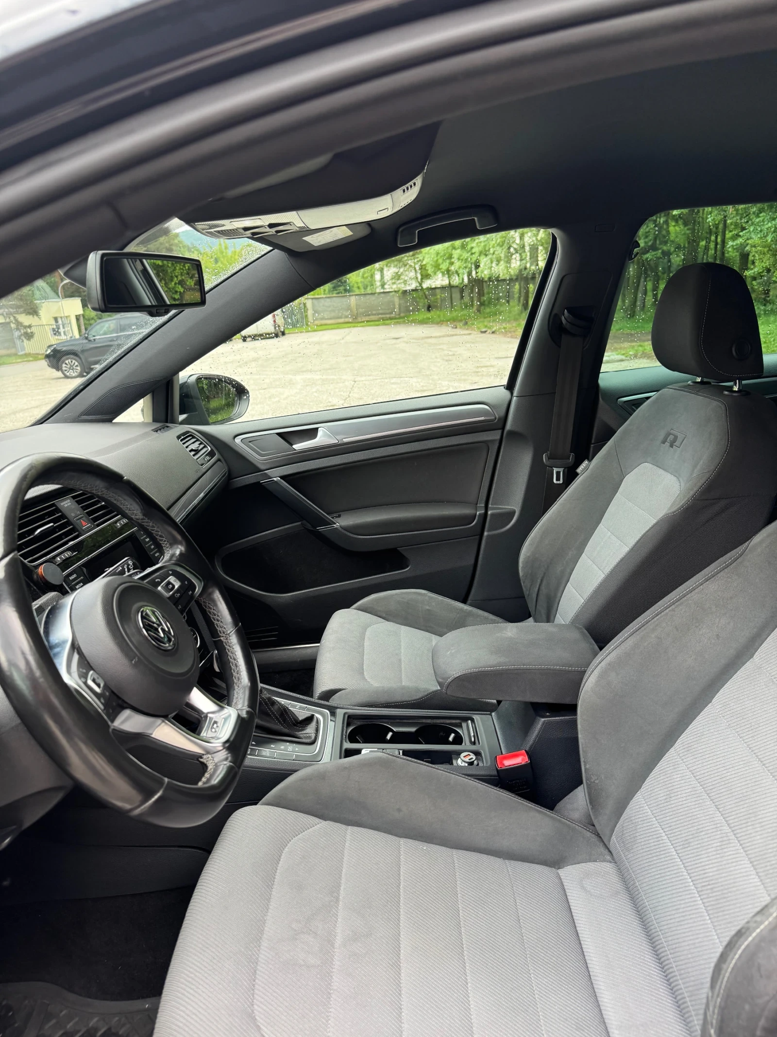 VW Golf, снимка 8 - Автомобили и джипове - 54675227