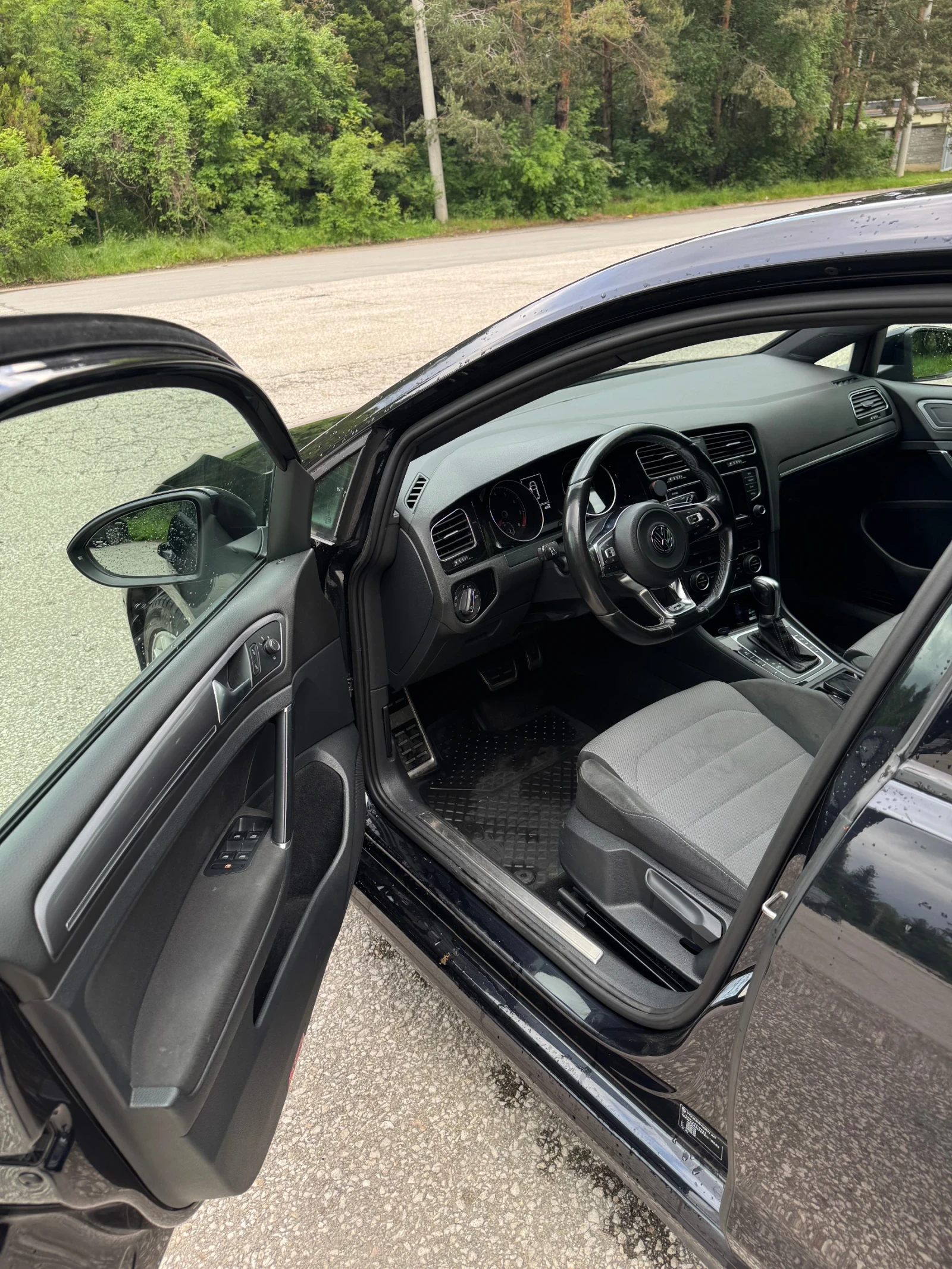 VW Golf, снимка 7 - Автомобили и джипове - 54675227