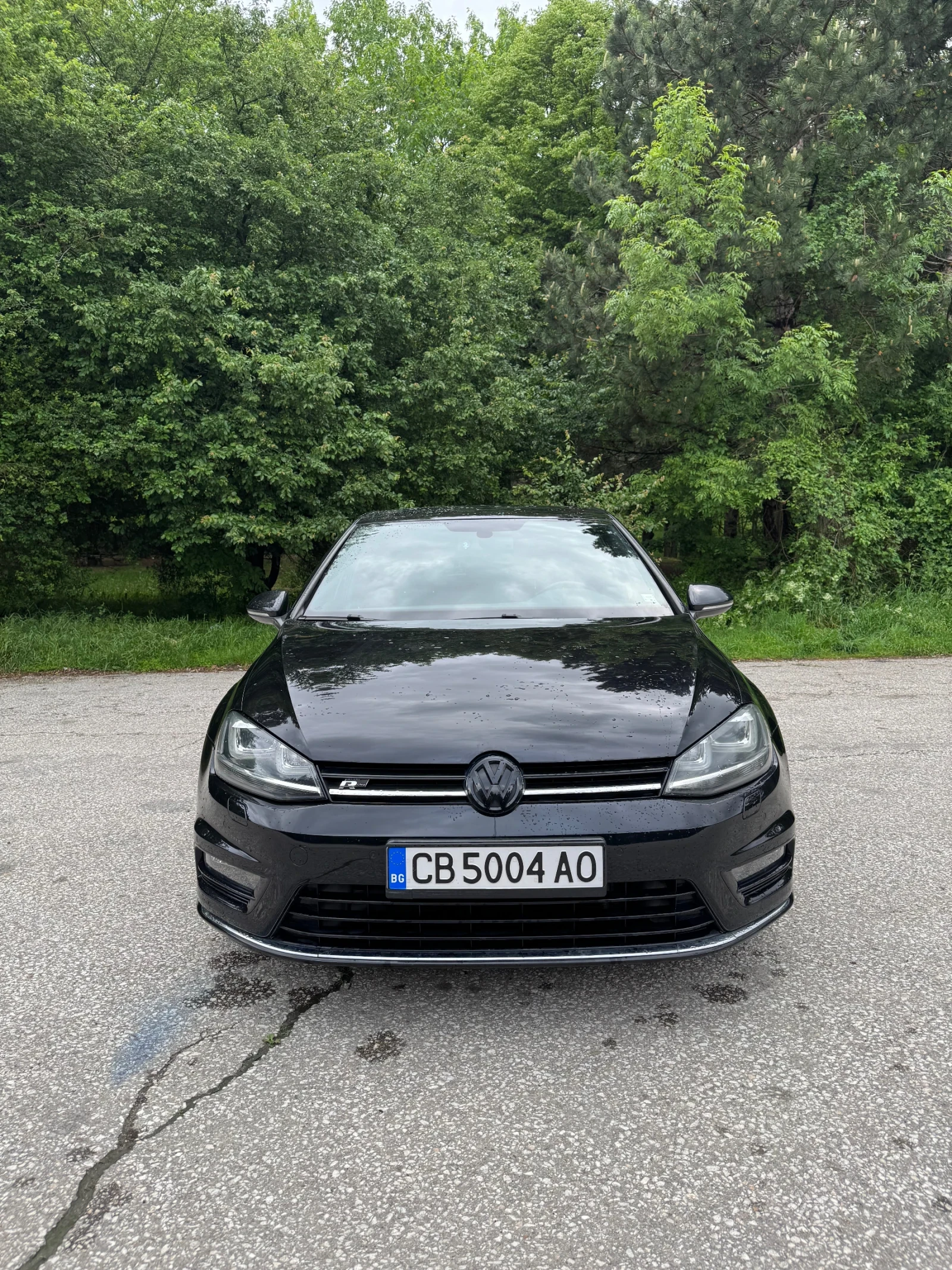 VW Golf, снимка 6 - Автомобили и джипове - 54675227
