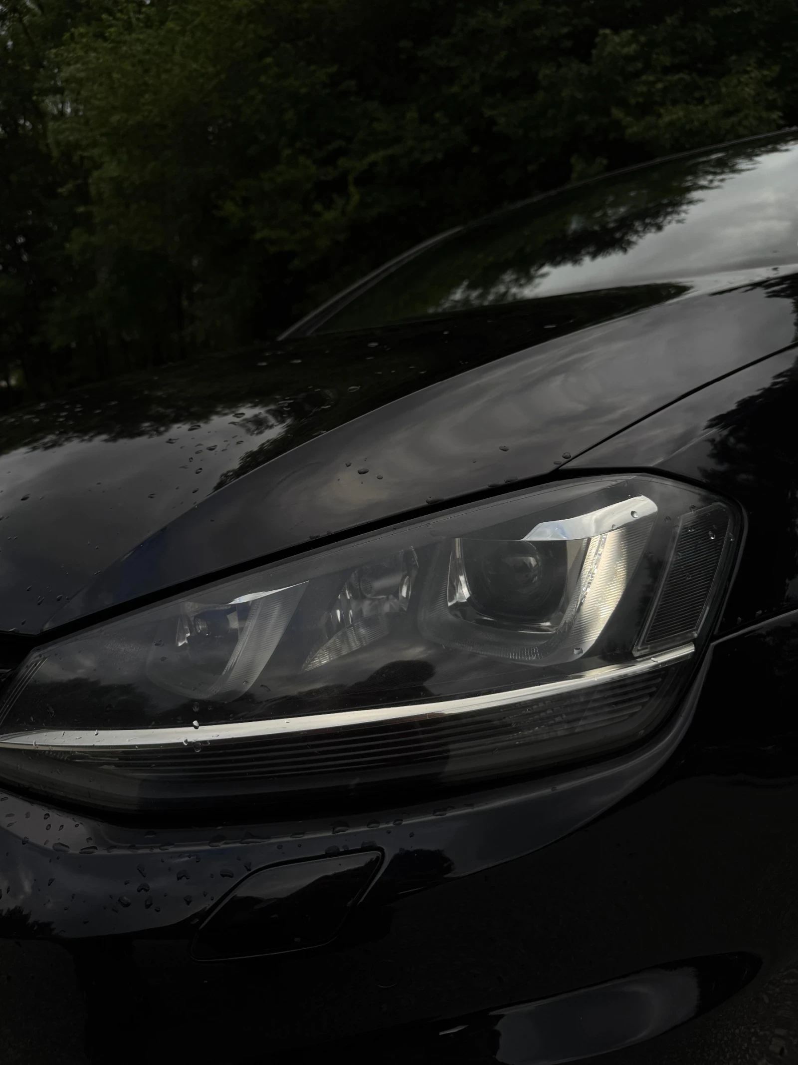 VW Golf, снимка 15 - Автомобили и джипове - 54675227