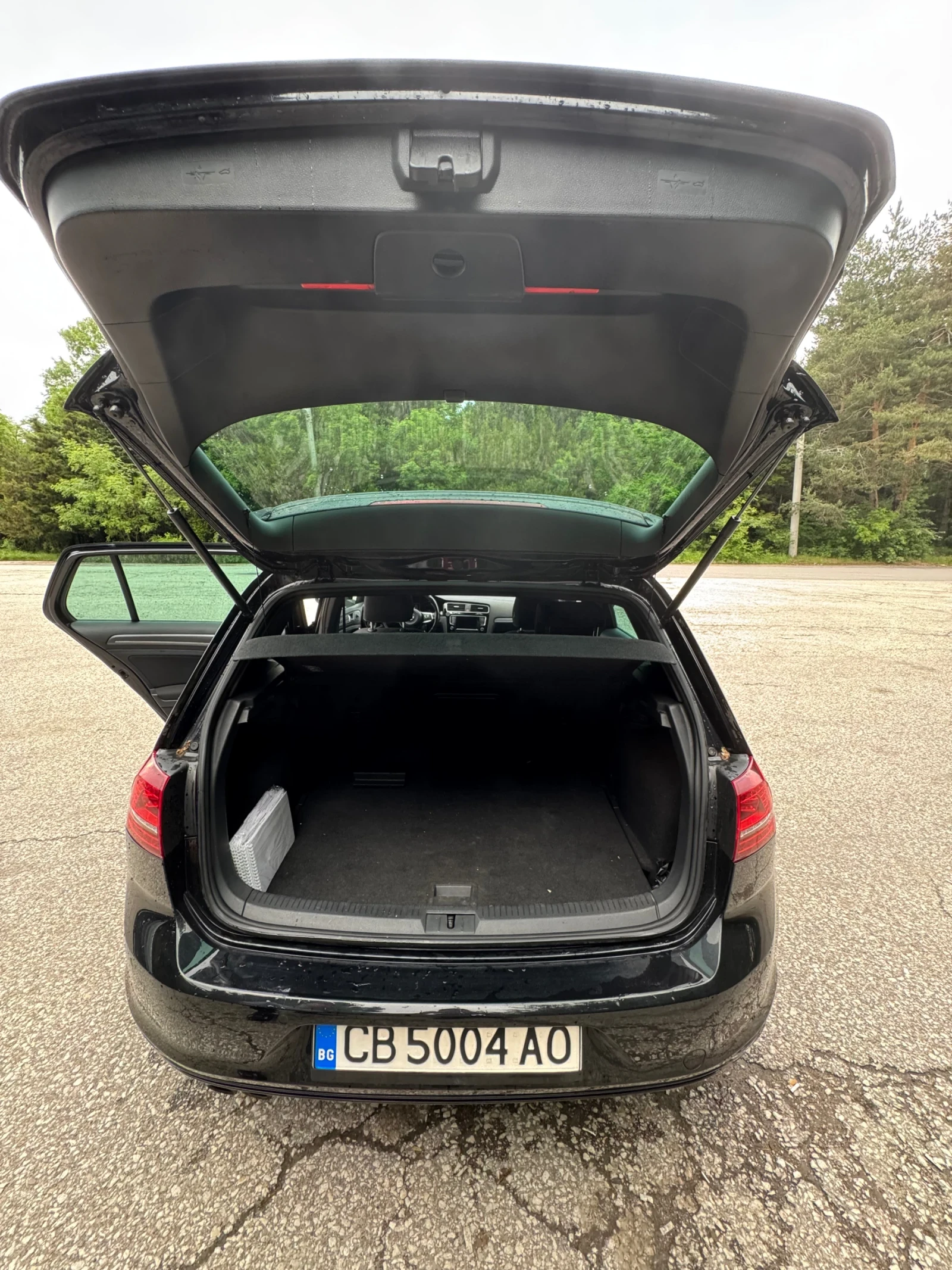 VW Golf, снимка 12 - Автомобили и джипове - 54675227