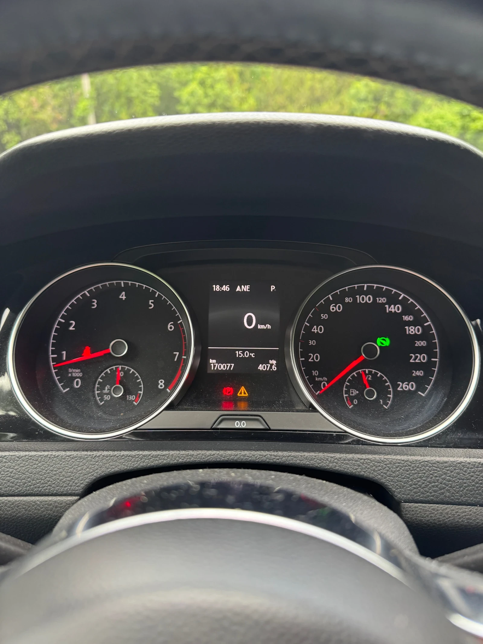 VW Golf, снимка 13 - Автомобили и джипове - 54675227
