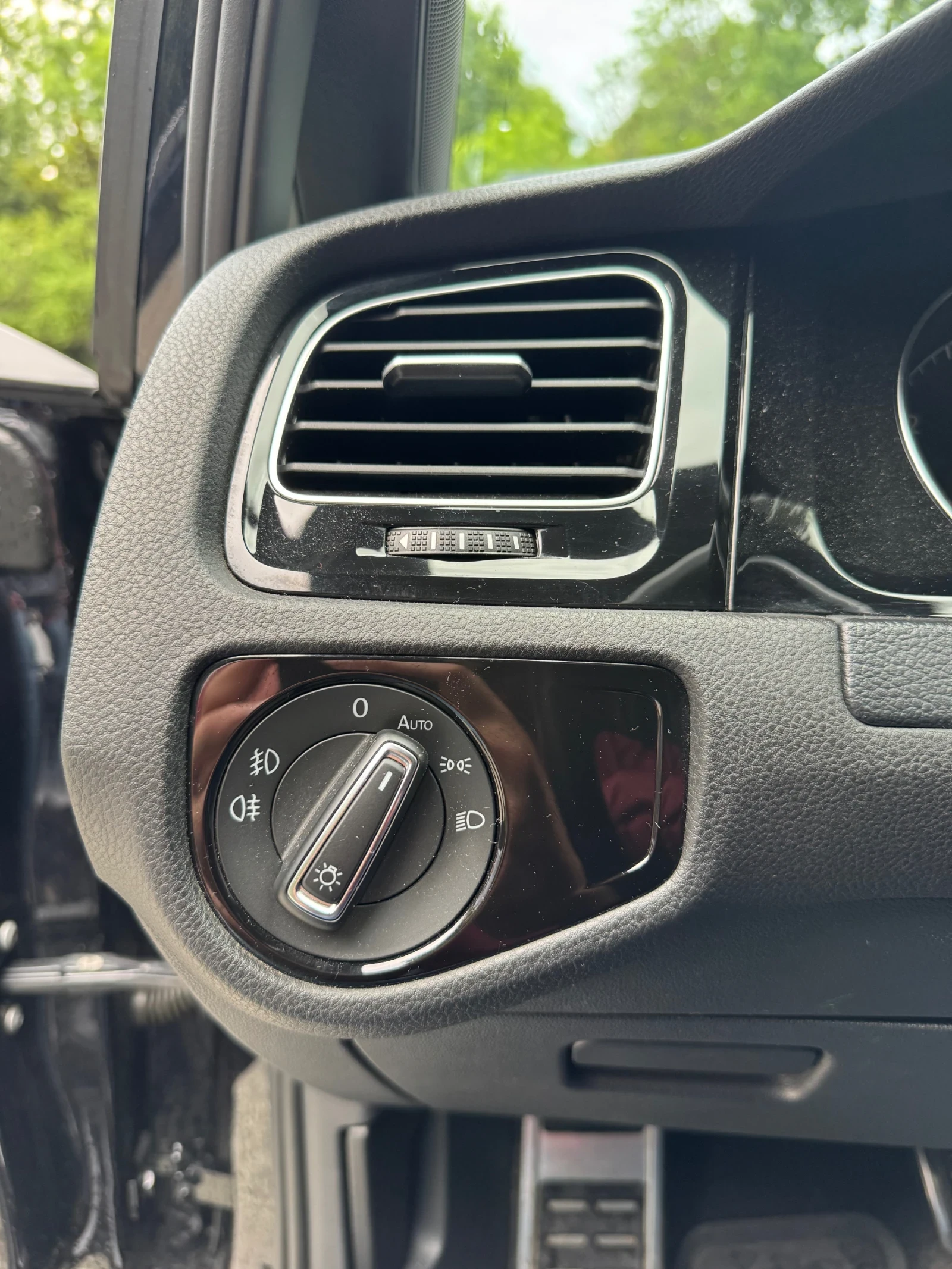 VW Golf, снимка 14 - Автомобили и джипове - 54675227