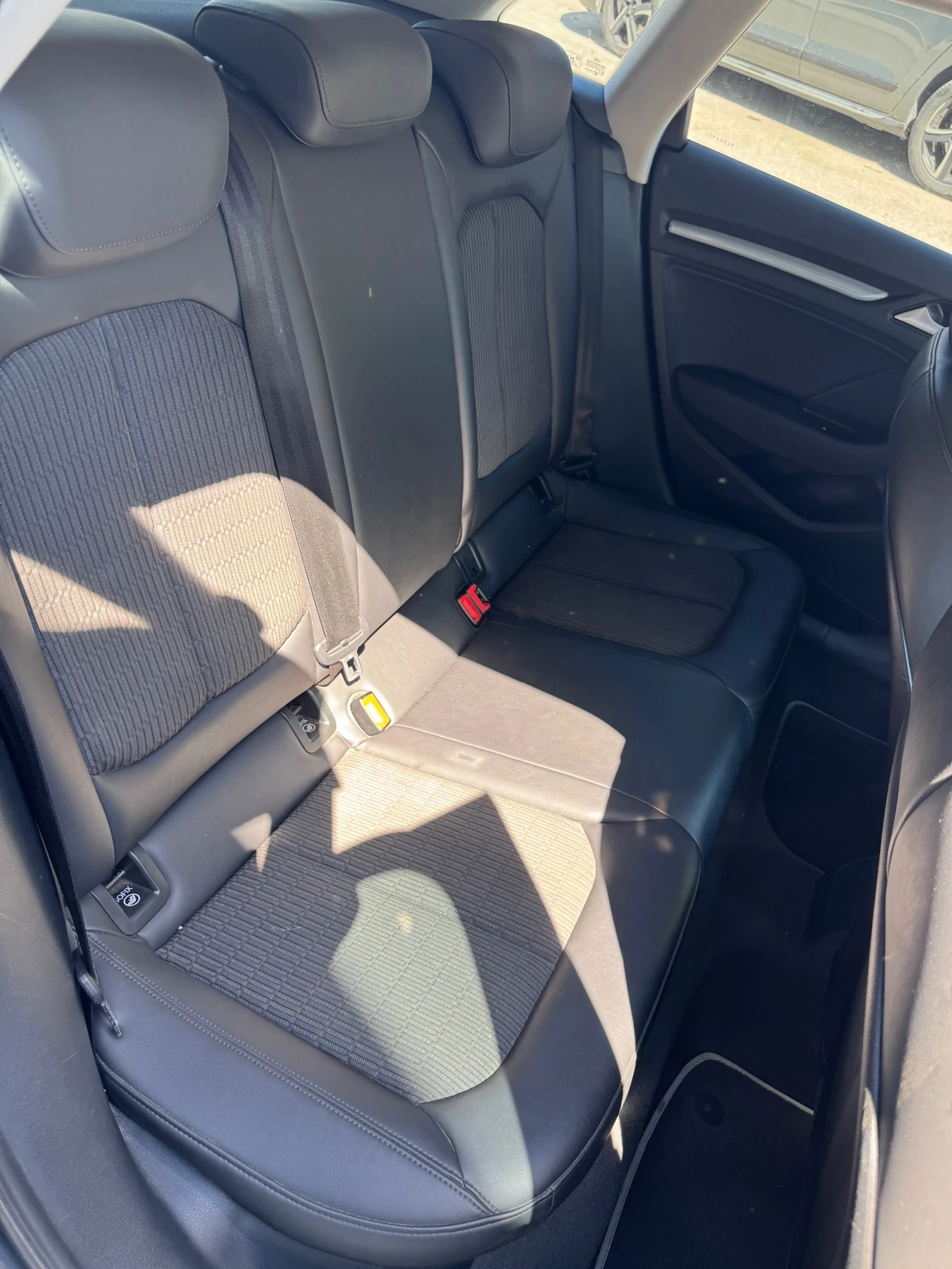 Audi A3, снимка 9 - Автомобили и джипове - 54729438