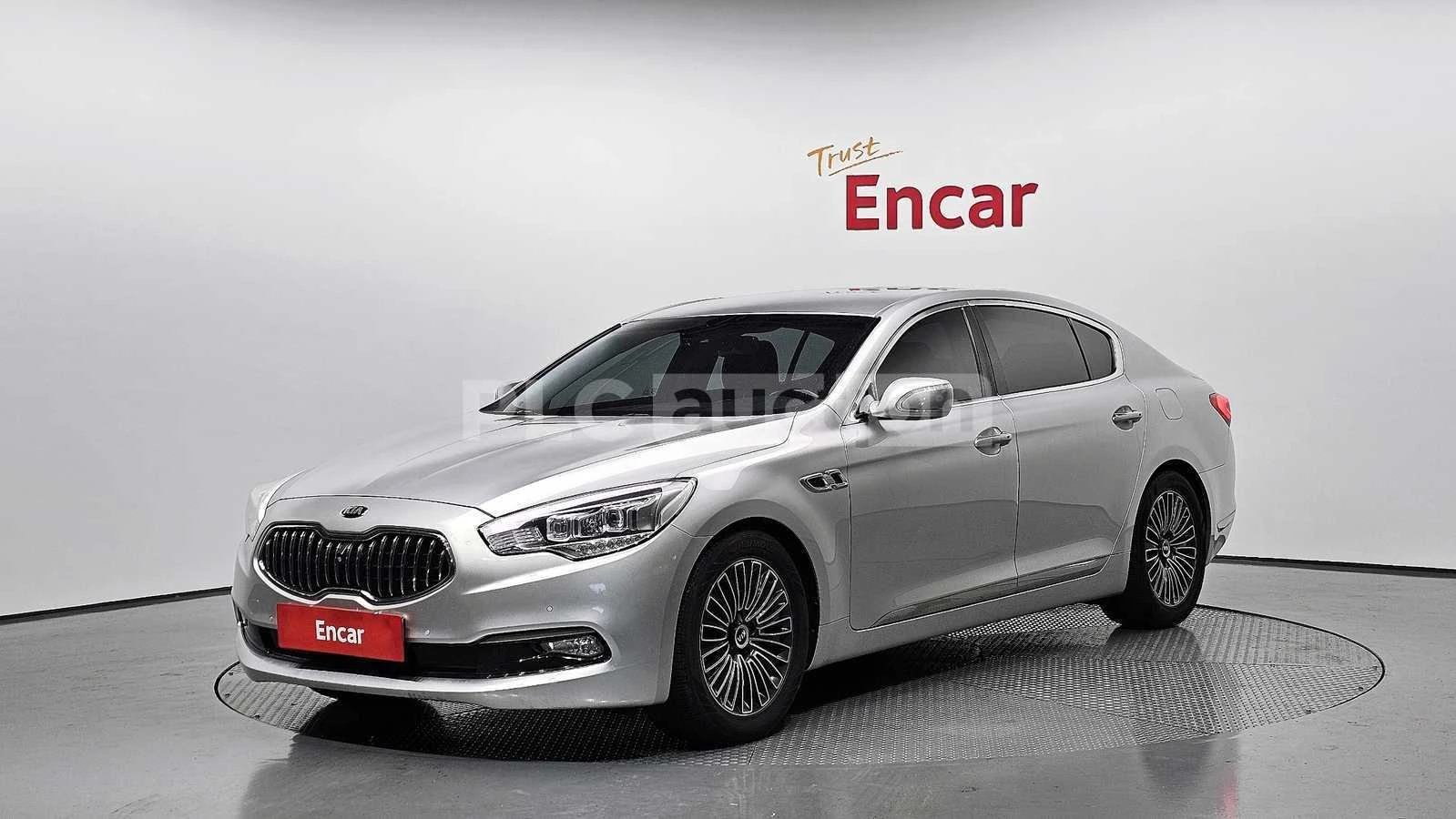 Kia K9 3.3| КАМЕРА| ОБДУХ| ПОДГРЕВ НА ВОЛАНА| ТЕХНОТЕСТ