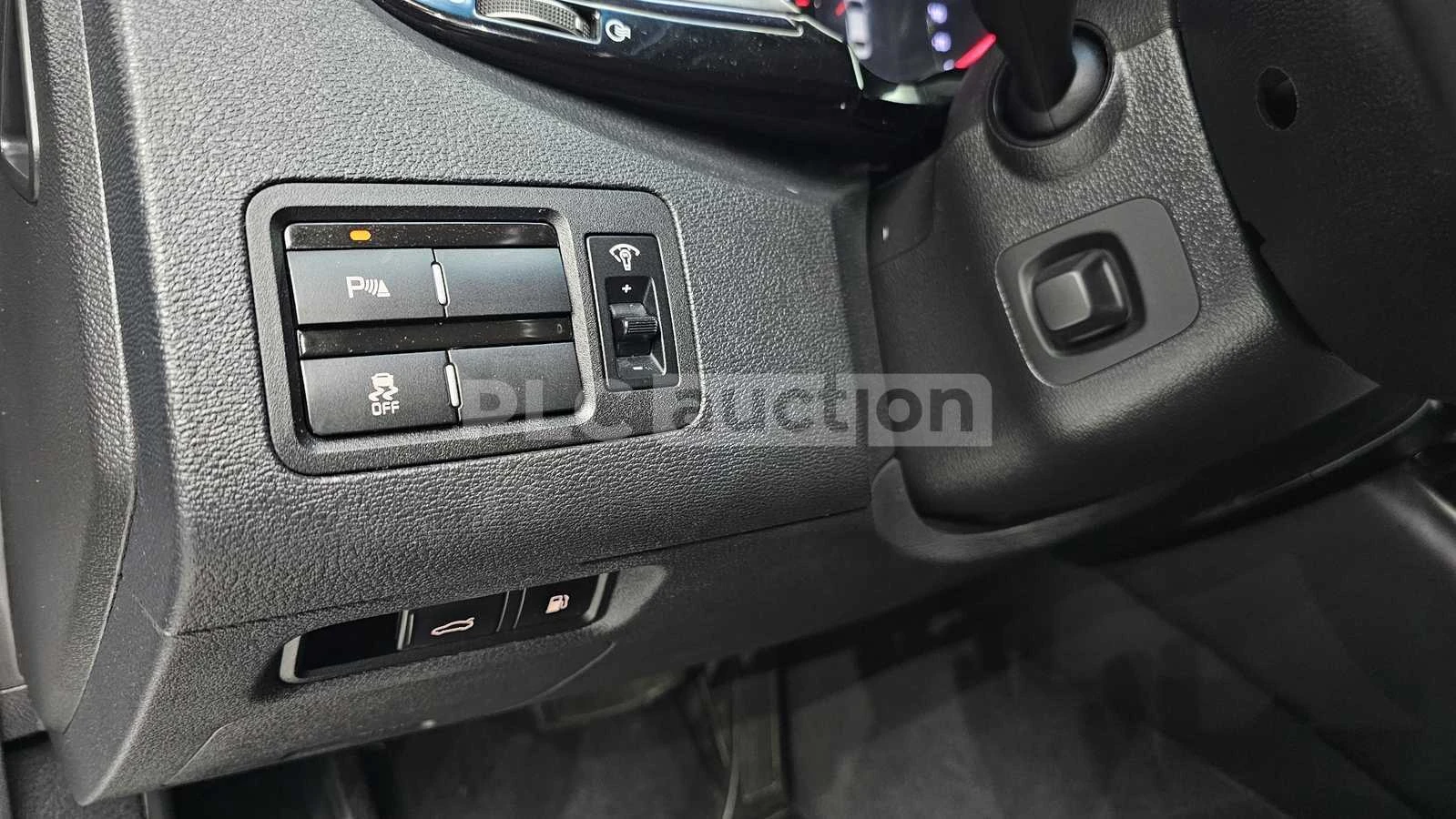 Kia K9 3.3| КАМЕРА| ОБДУХ| ПОДГРЕВ НА ВОЛАНА| ТЕХНОТЕСТ, снимка 12 - Автомобили и джипове - 54748226