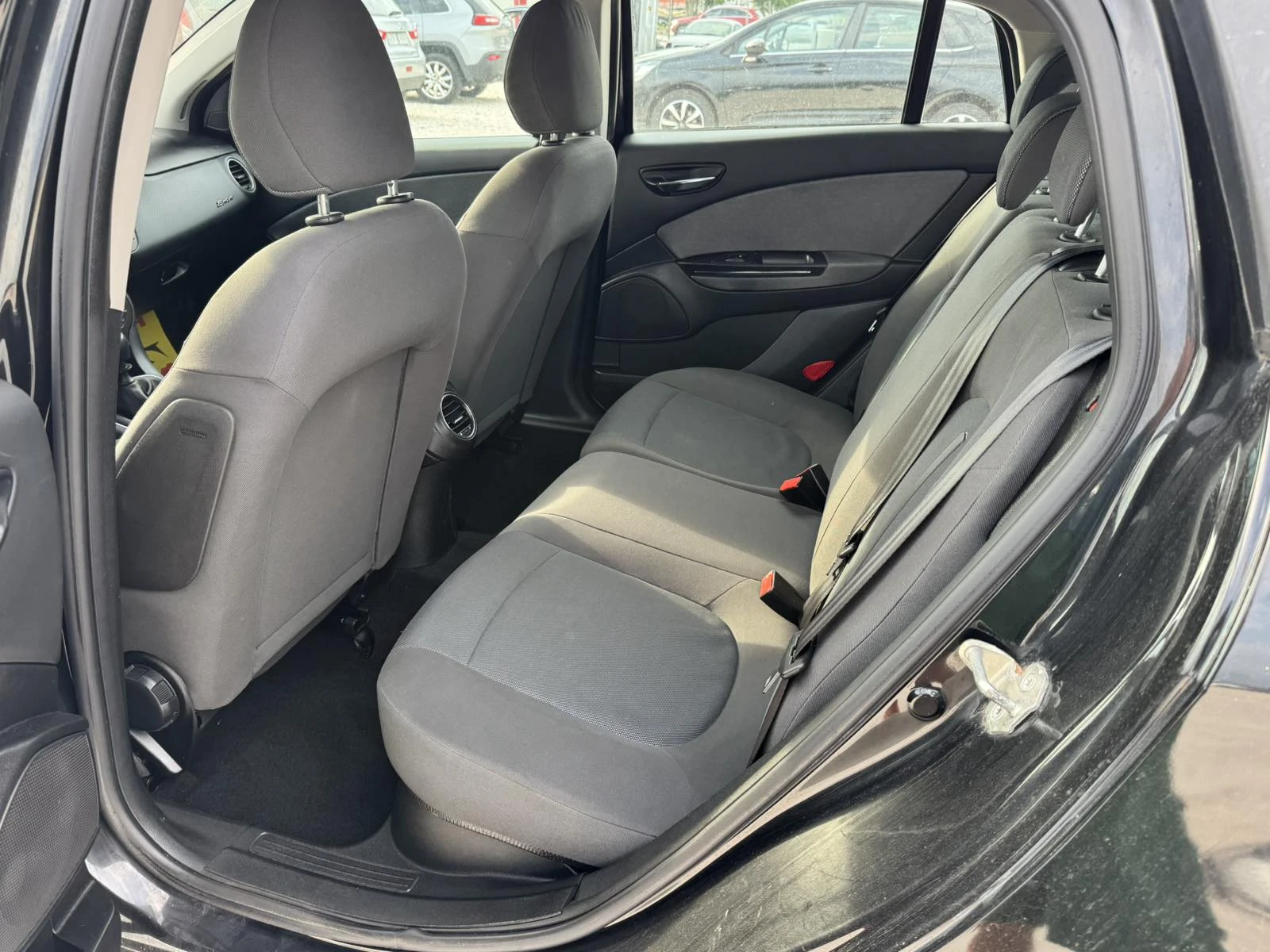 Fiat Bravo 1.4GAZ, снимка 8 - Автомобили и джипове - 54999879
