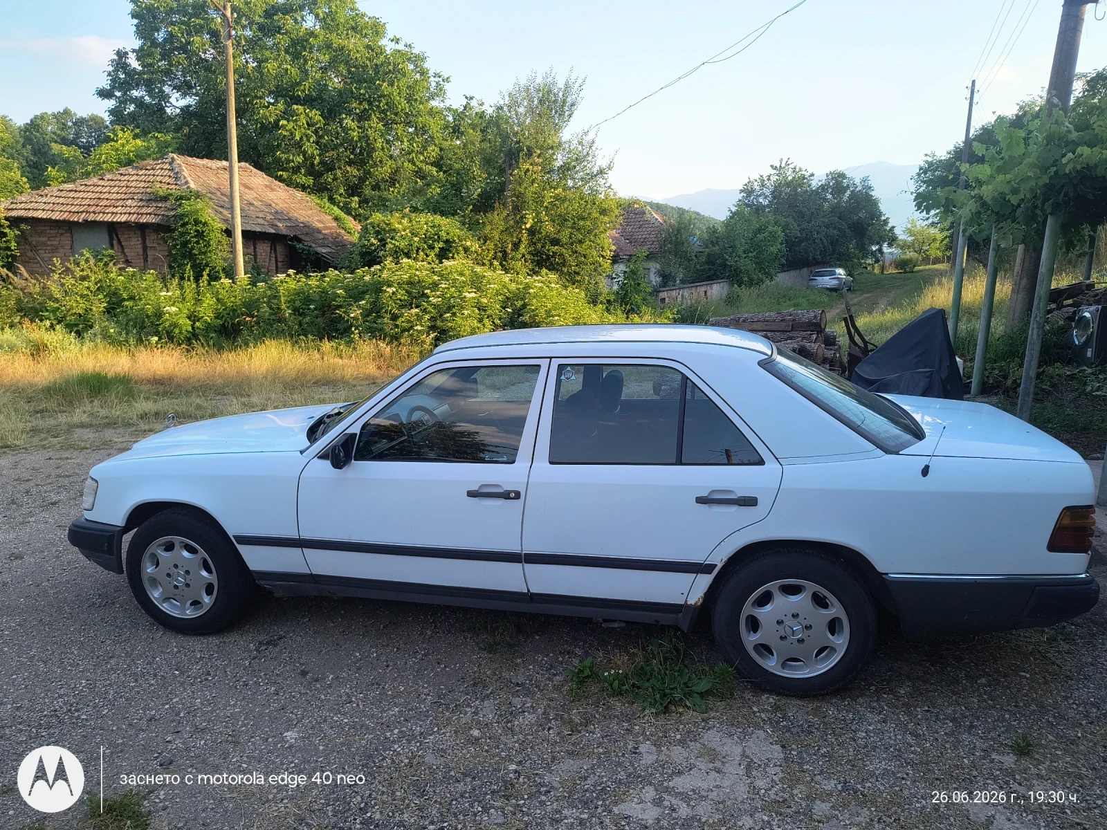 Mercedes-Benz 124 | Mobile.bg � ����������� 2