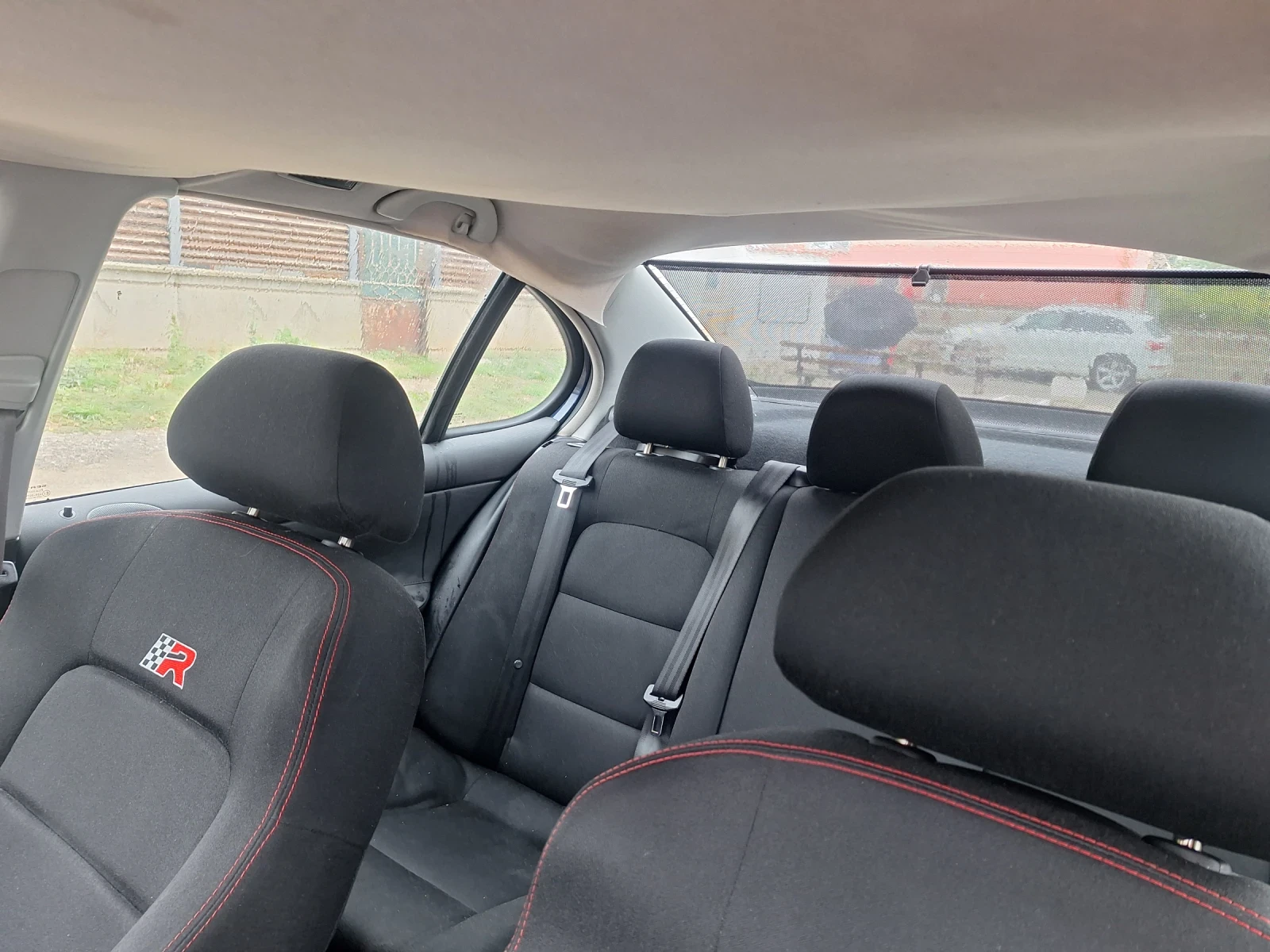Seat Toledo, снимка 11 - Автомобили и джипове - 55091449