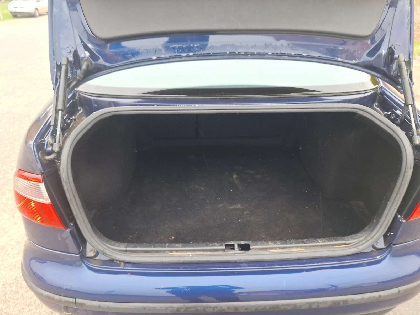 Seat Toledo, снимка 3 - Автомобили и джипове - 55091449