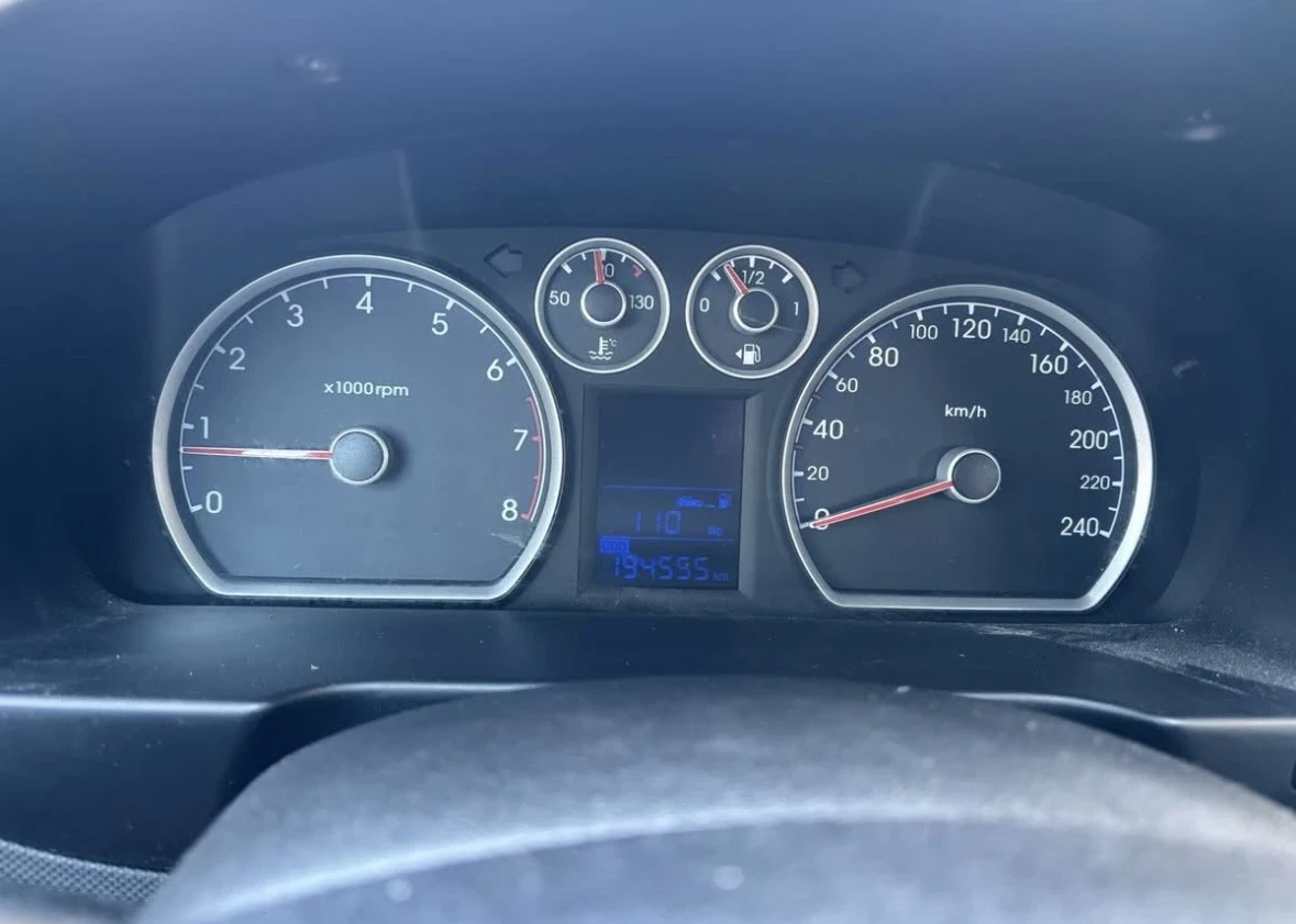 Hyundai I30, снимка 6 - Автомобили и джипове - 55234328