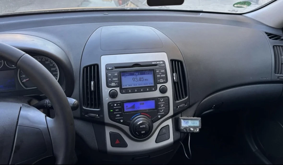 Hyundai I30, снимка 4 - Автомобили и джипове - 55234328