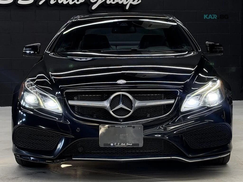 Mercedes-Benz E 400 4MATIC * ���������� * (���� �� ��) | Mobile.bg � ����������� 2