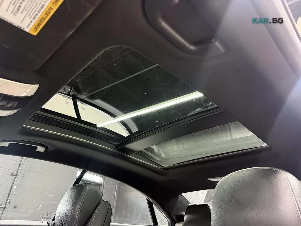 Mercedes-Benz E 400 4MATIC * ���������� * (���� �� ��) | Mobile.bg � ����������� 13