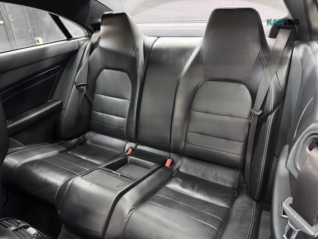 Mercedes-Benz E 400 4MATIC * ���������� * (���� �� ��) | Mobile.bg � ����������� 14