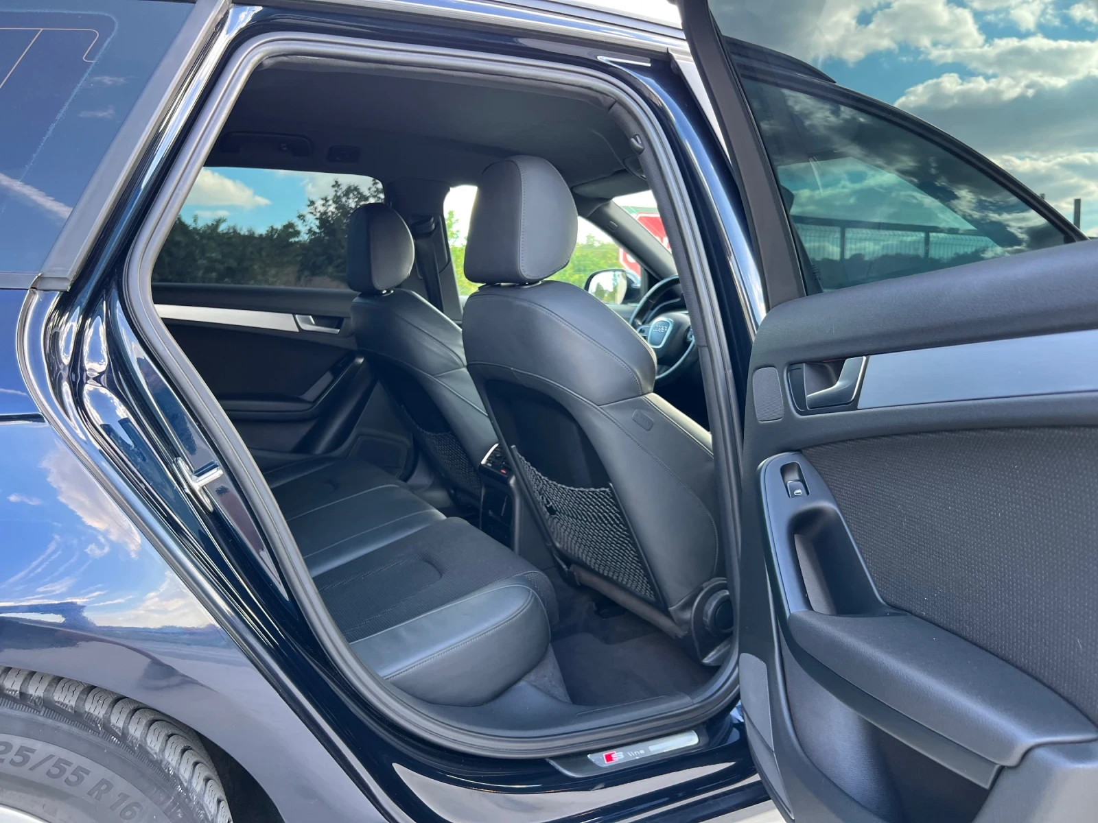 Audi A4 3.0-TDI-239�.�-QUATTRO-S-LINE | Mobile.bg � ����������� 12