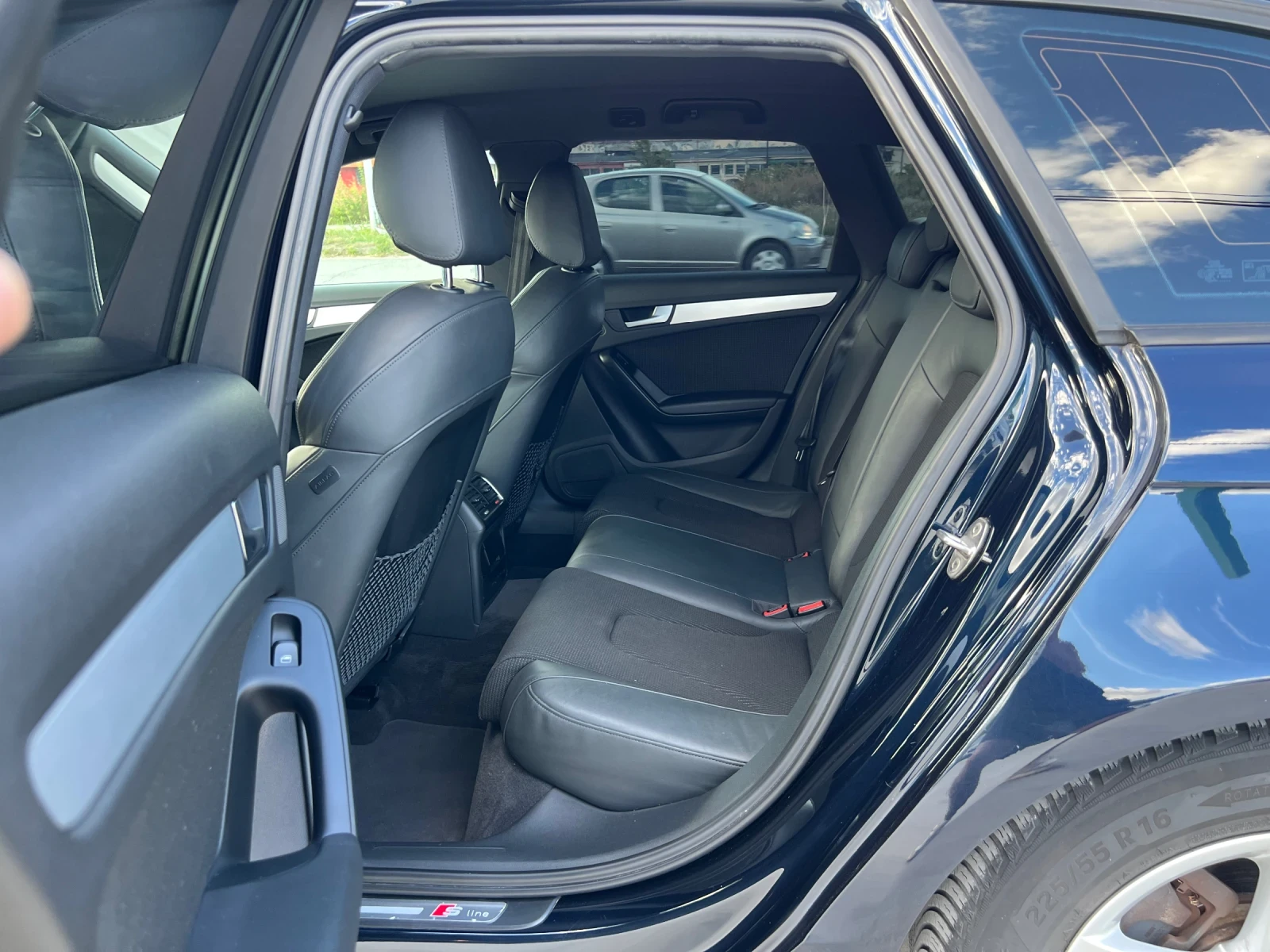 Audi A4 3.0-TDI-239�.�-QUATTRO-S-LINE | Mobile.bg � ����������� 13