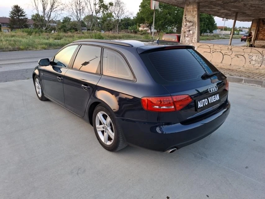 Audi A4 3.0-TDI-239к.с-QUATTRO-S-LINE, снимка 6 - Автомобили и джипове - 55652019