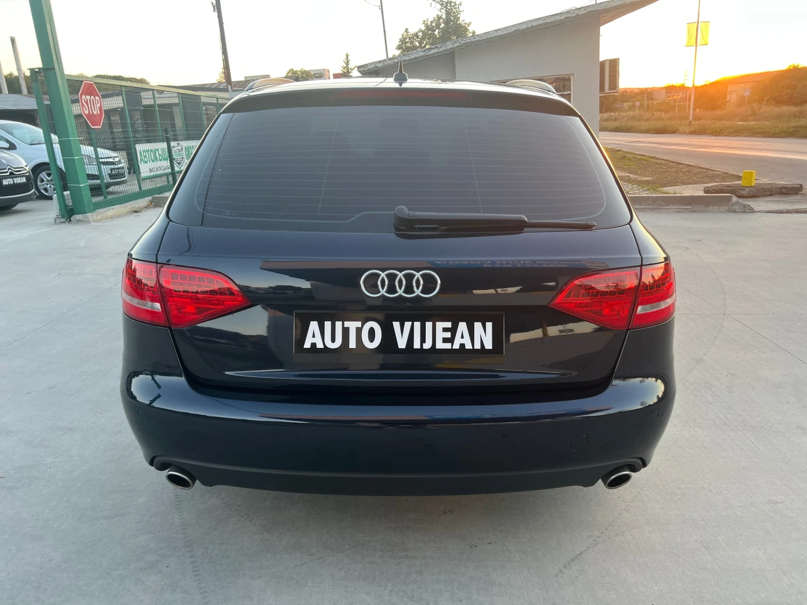 Audi A4 3.0-TDI-239�.�-QUATTRO-S-LINE | Mobile.bg � ����������� 5