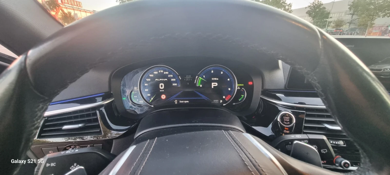 BMW 530 G31 530d , снимка 9 - Автомобили и джипове - 55743820