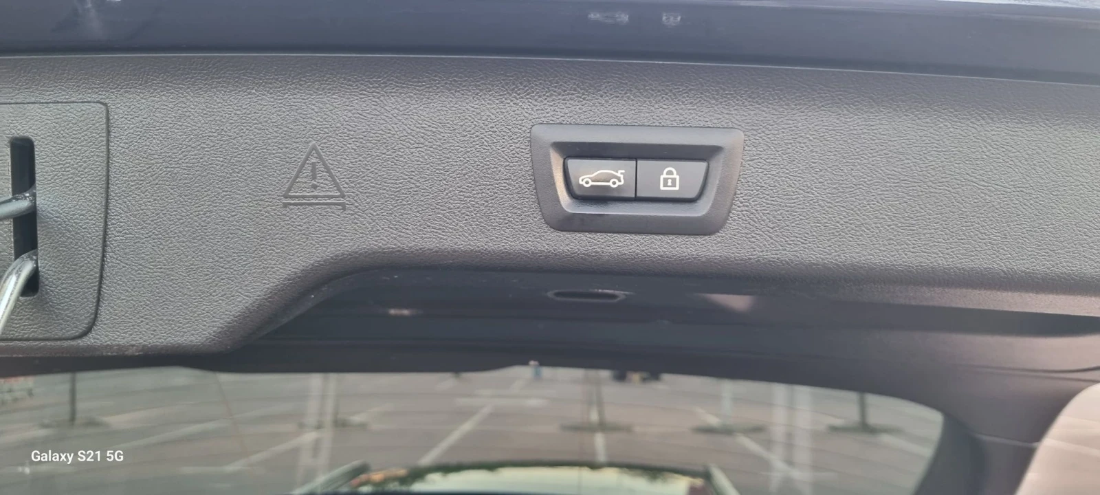 BMW 530 G31 530d , снимка 16 - Автомобили и джипове - 55743820