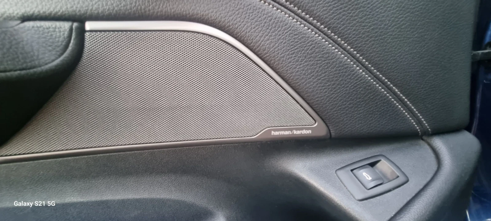 BMW 530 G31 530d , снимка 14 - Автомобили и джипове - 55743820
