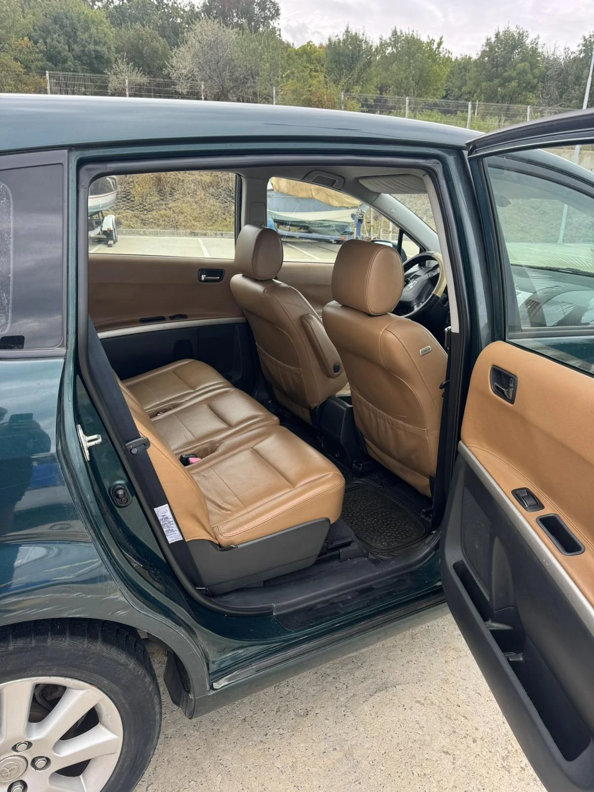 Toyota Corolla verso | Mobile.bg � ����������� 7