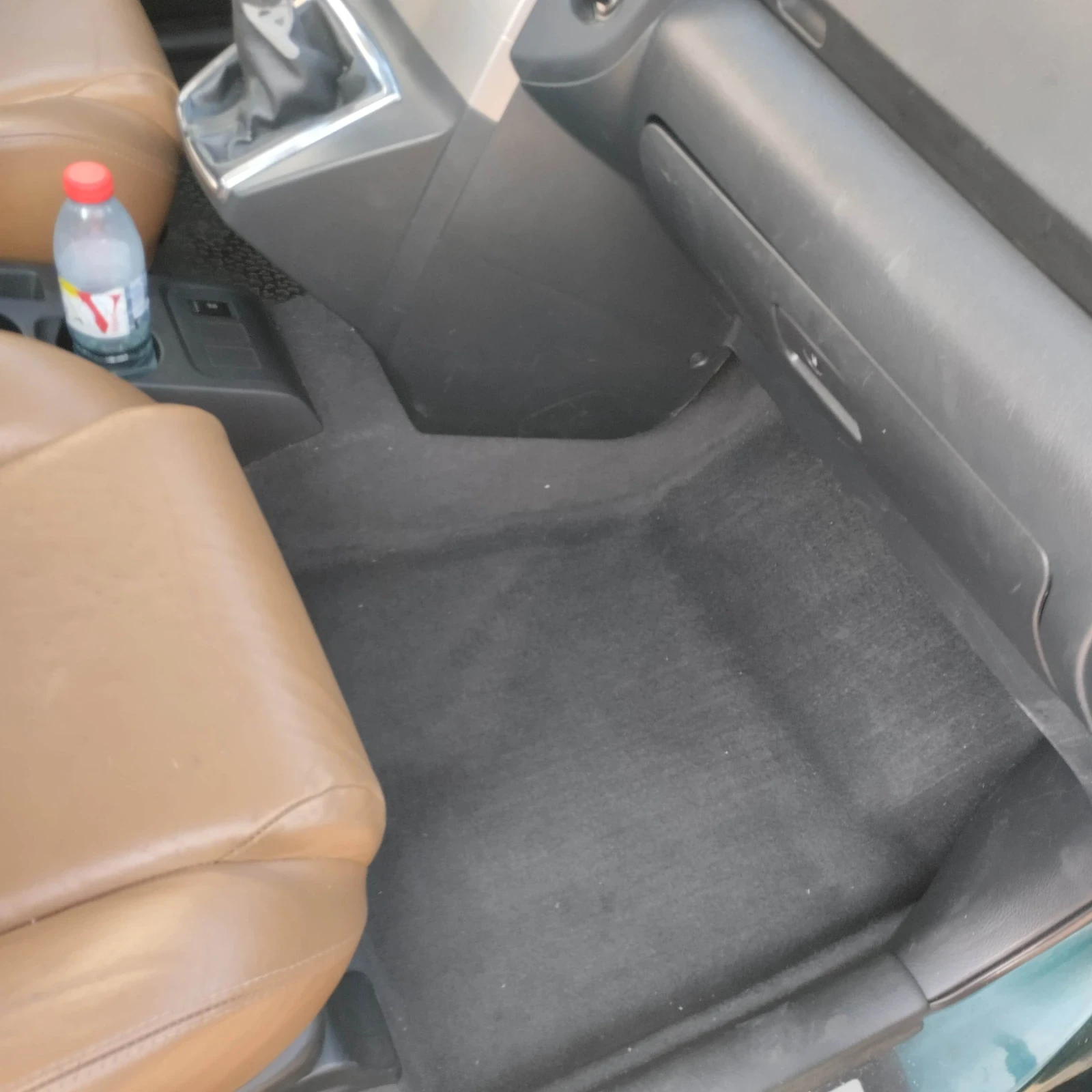 Toyota Corolla verso, снимка 10 - Автомобили и джипове - 55795556