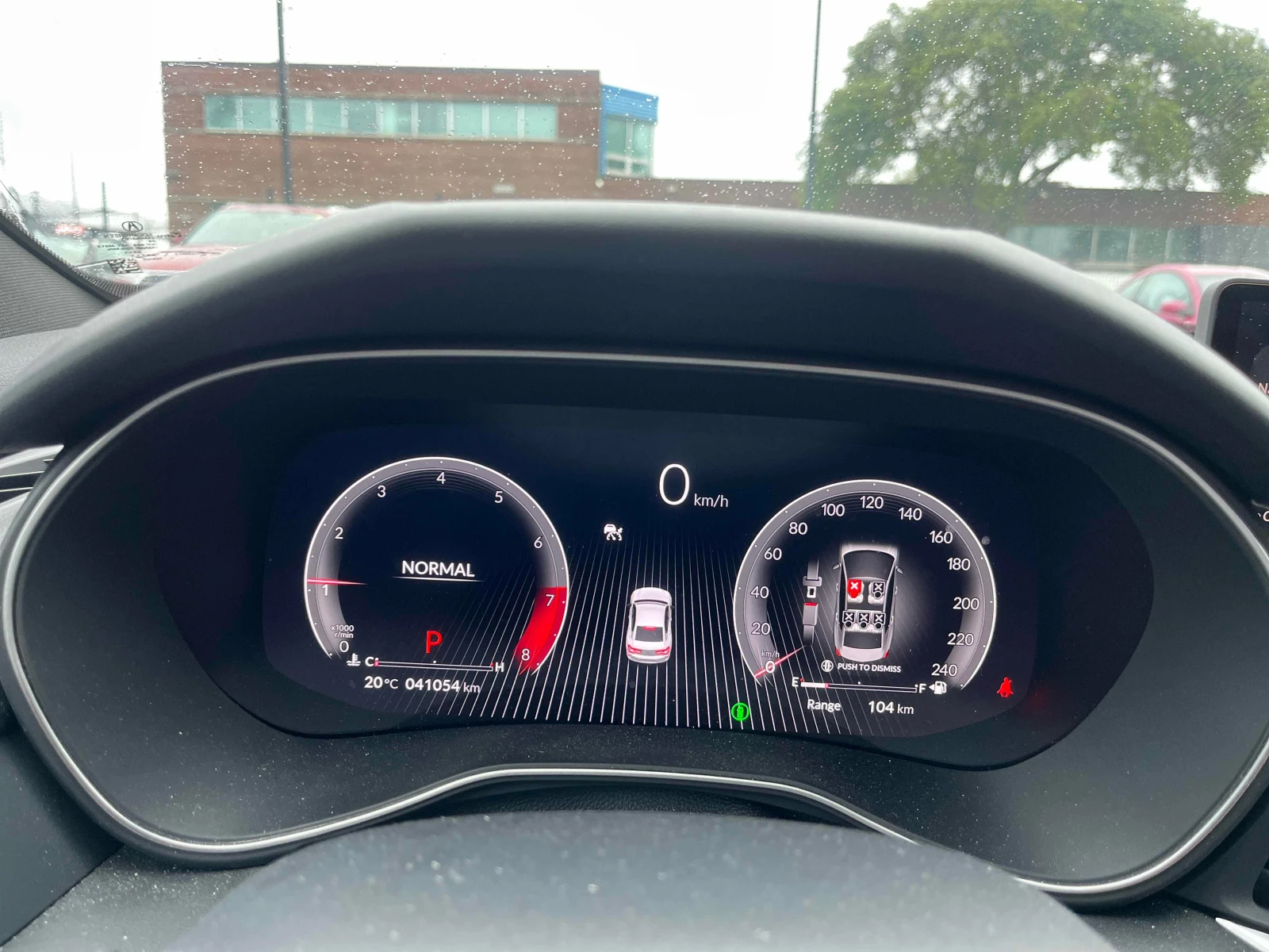 Acura TLX * A Spec * АВТОКРЕДИТ БЕЗ ПЪРВОНАЧАЛНА ВНОСКА* , снимка 8 - Автомобили и джипове - 55901930