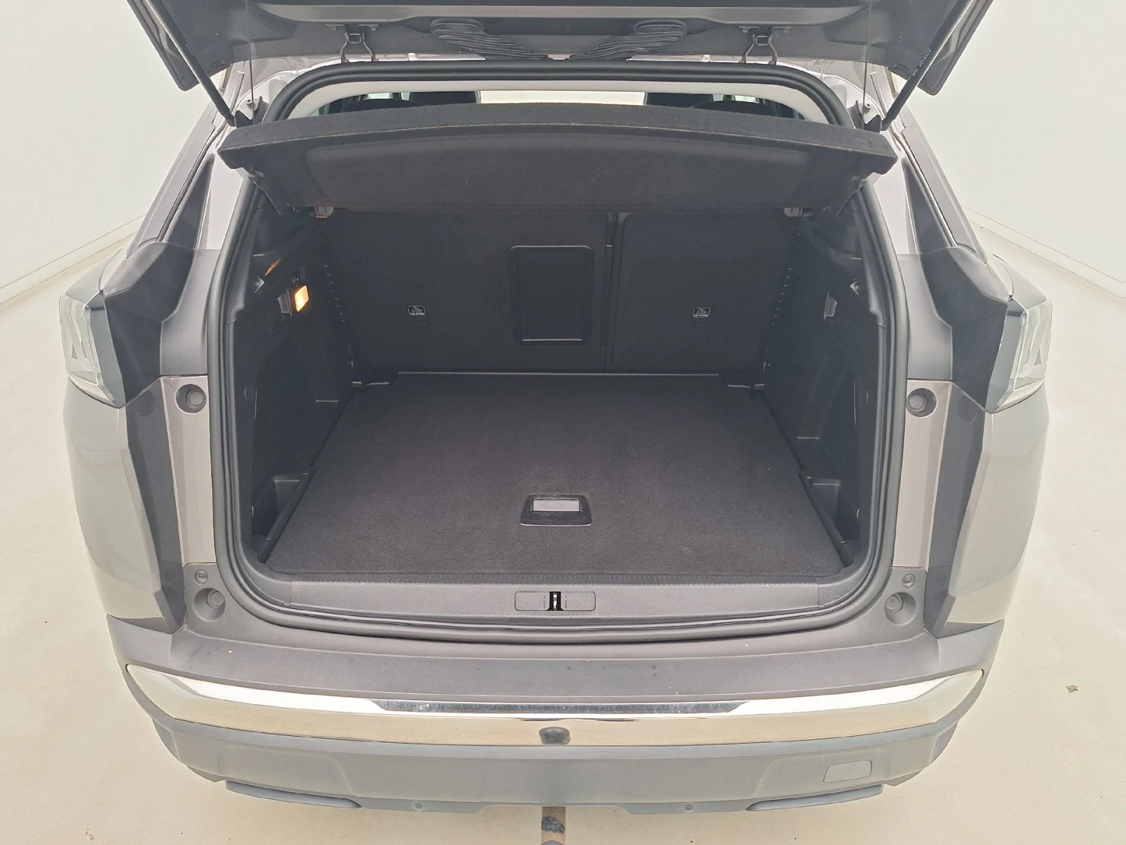 Peugeot 3008 1.5BHDi ALLURE LEATHER NAVI LED, снимка 6 - Автомобили и джипове - 56206305