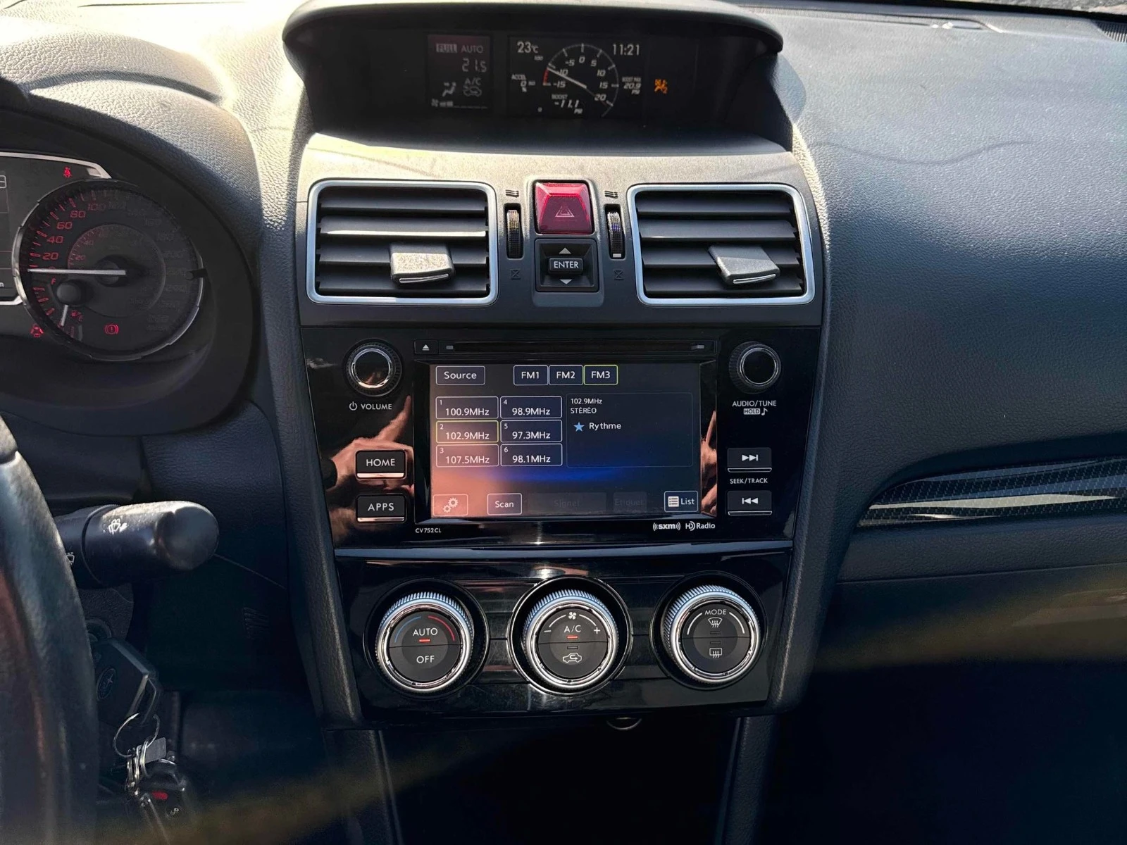Subaru Impreza WRX Sport ���� �� �������� & ���������� | Mobile.bg � ����������� 9