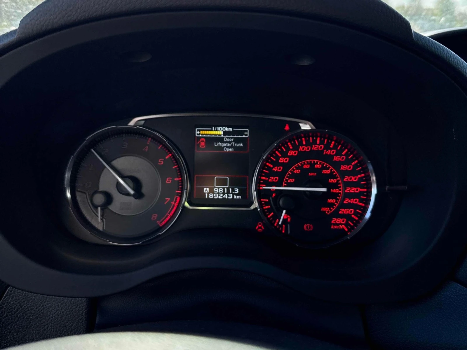 Subaru Impreza WRX Sport ���� �� �������� & ���������� | Mobile.bg � ����������� 8