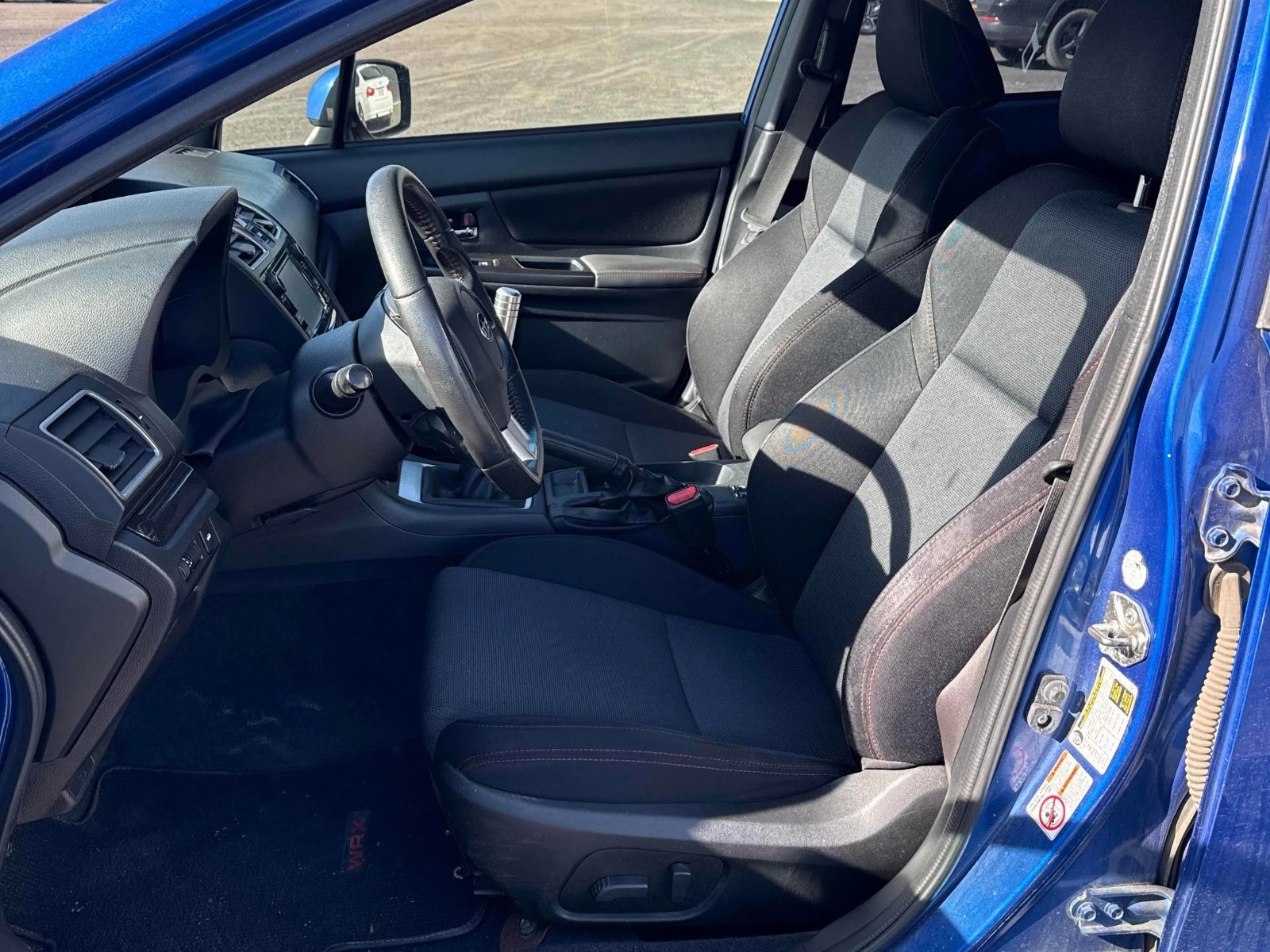 Subaru Impreza WRX Sport ���� �� �������� & ���������� | Mobile.bg � ����������� 6