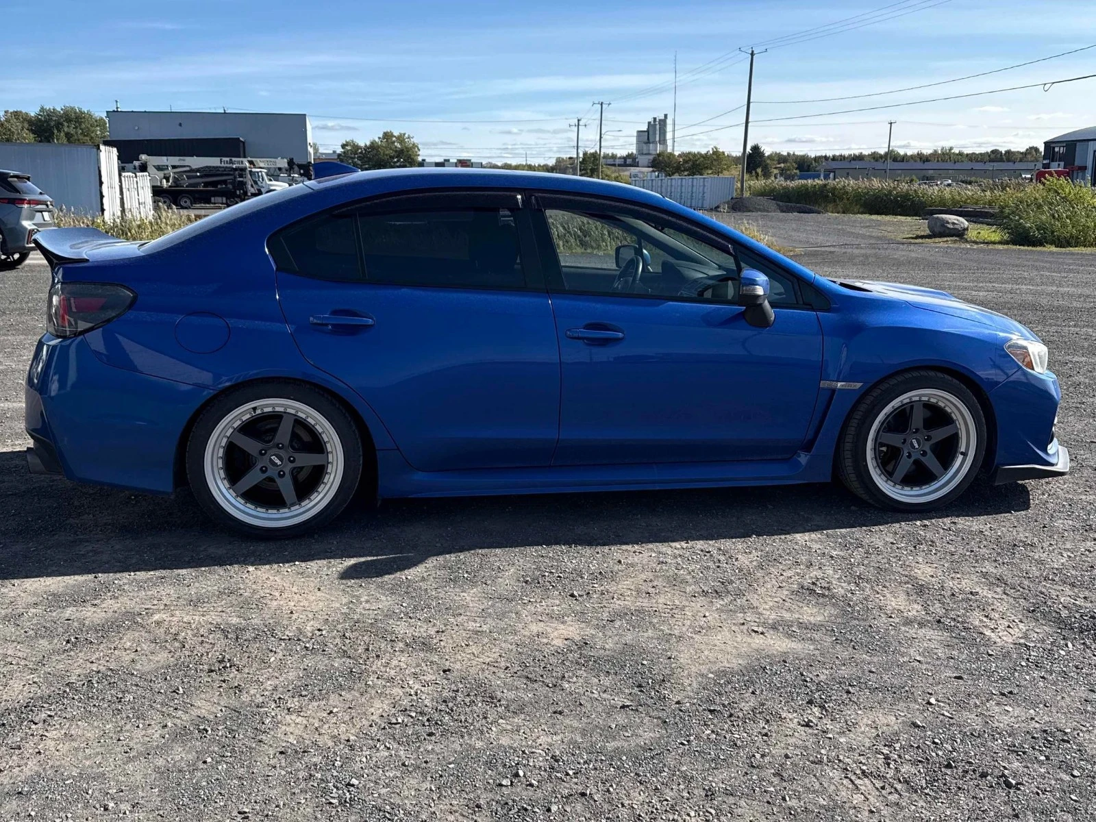Subaru Impreza WRX Sport ���� �� �������� & ���������� | Mobile.bg � ����������� 4
