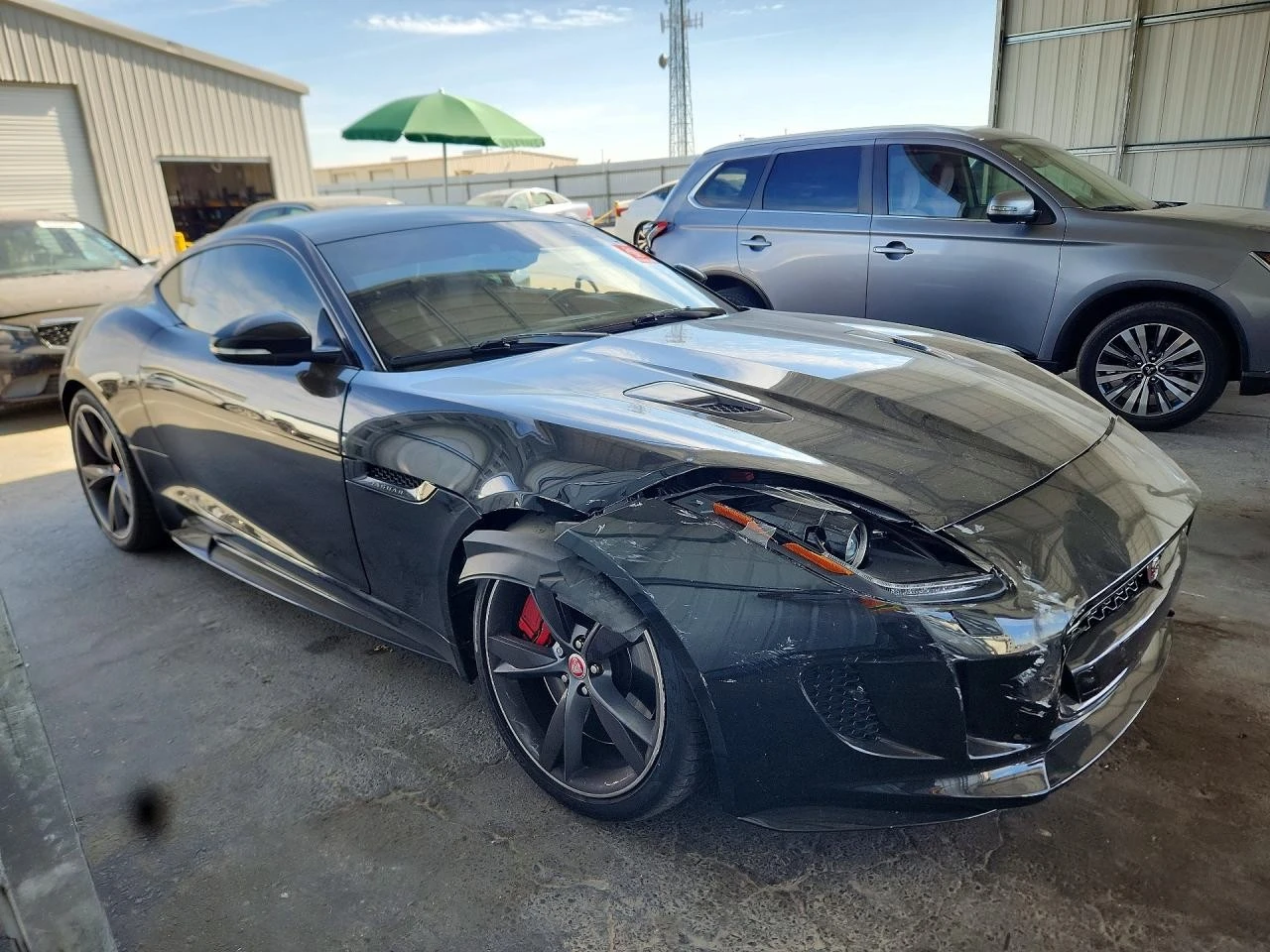 Jaguar F-Type R - 4X4 | Mobile.bg � ����������� 3