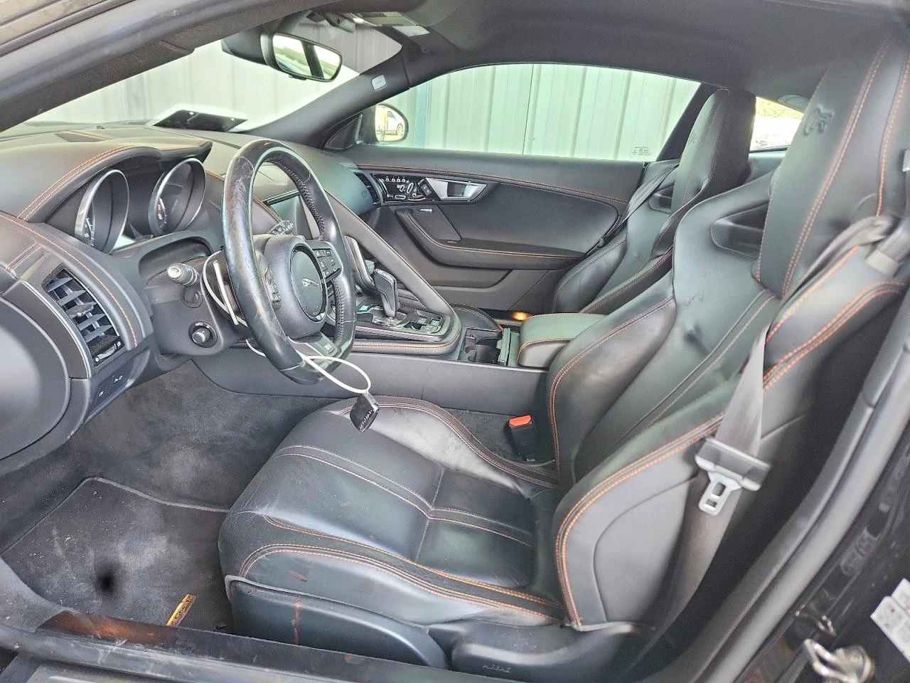 Jaguar F-Type R - 4X4 | Mobile.bg � ����������� 7