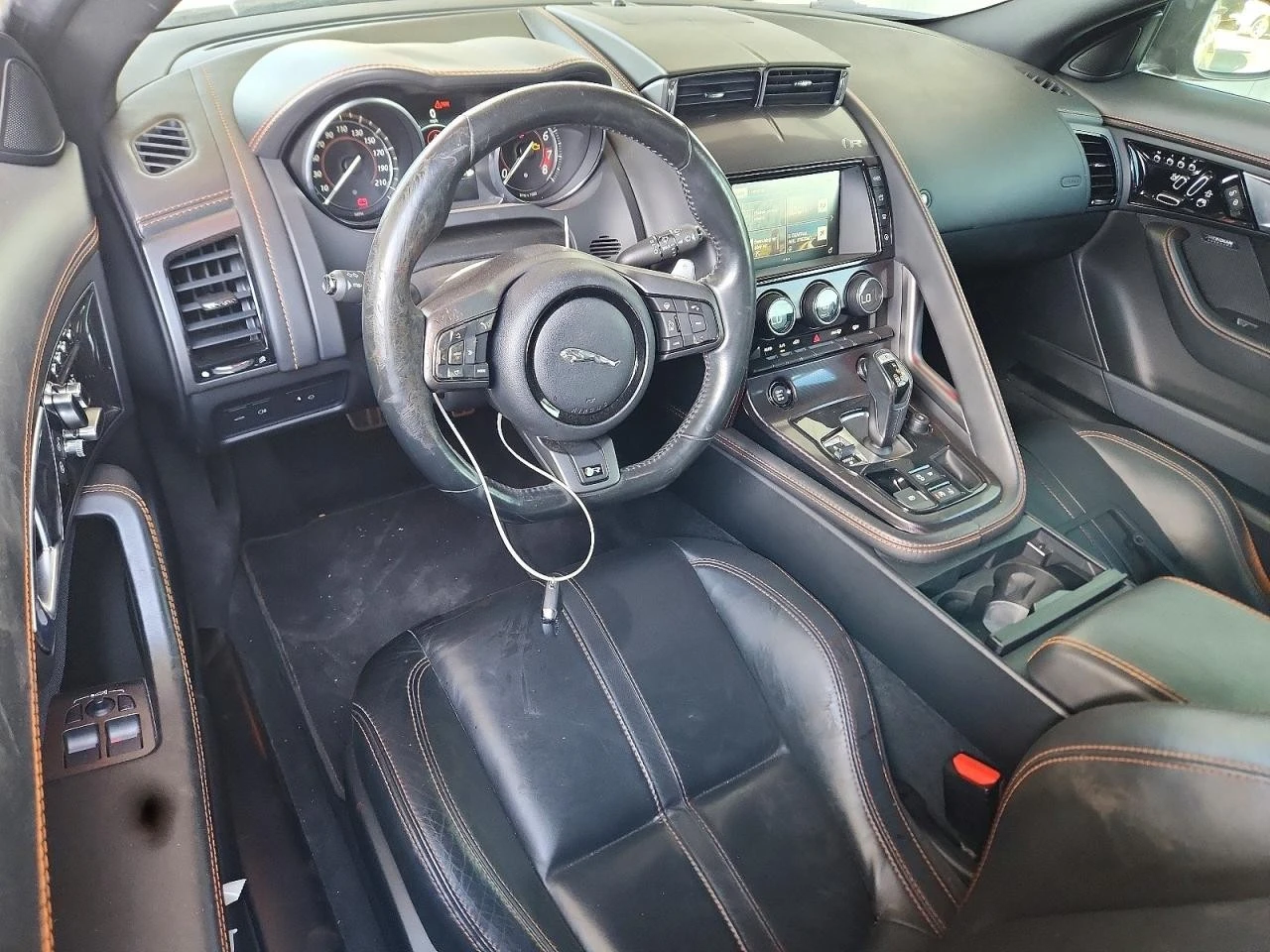 Jaguar F-Type R - 4X4 | Mobile.bg � ����������� 8