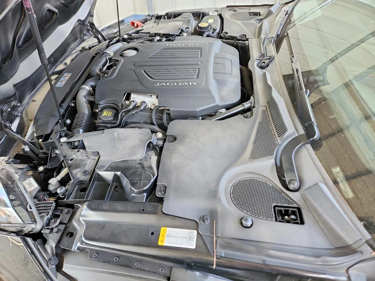 Jaguar F-Type R - 4X4 | Mobile.bg � ����������� 10