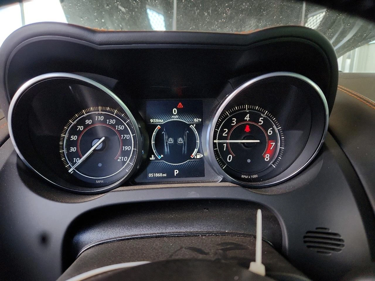 Jaguar F-Type R - 4X4 | Mobile.bg � ����������� 9