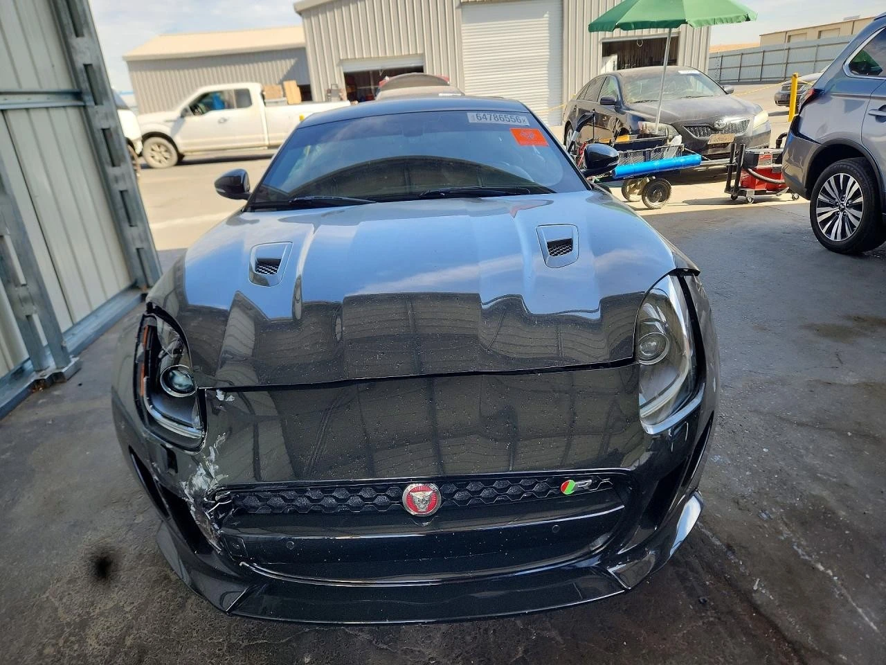 Jaguar F-Type R - 4X4 | Mobile.bg � ����������� 2