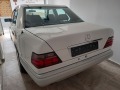 Mercedes-Benz E 200 W 124 - изображение 10