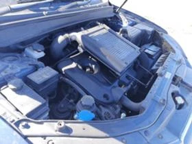 Hyundai Santa fe 2.2 crdi auto, снимка 10