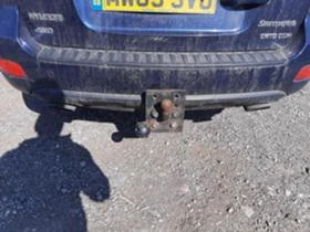 Hyundai Santa fe 2.2 crdi auto, снимка 7