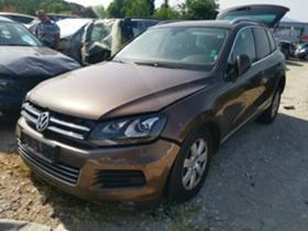 VW Touareg 3.0tdi, снимка 1