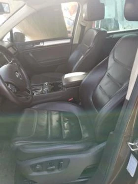 VW Touareg 3.0tdi, снимка 11