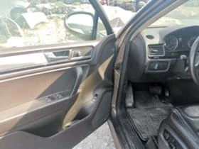 VW Touareg 3.0tdi, снимка 8