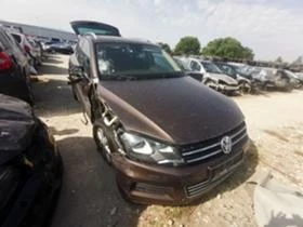 VW Touareg 3.0tdi, снимка 2